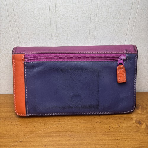 Mywalit multicolor credit - id,