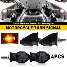 LED Motorcycle Mini Turn
