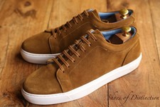 Oliver Sweeney Hayle Brown
