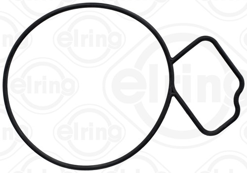 Gasket water pump elring - gasket,,