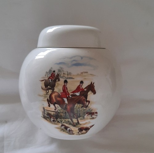 Burleigh ironstone - burleigh,