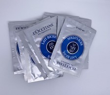 17 x L'Occitane 15% Shea