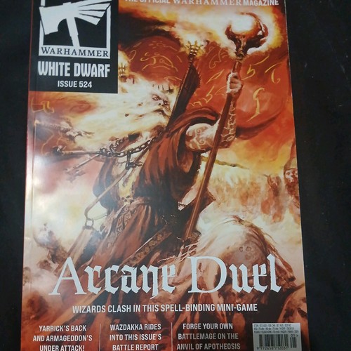 Games workshop warhammer white - warhammer,