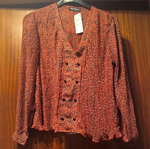 Select women animal print - select,