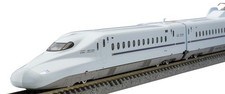 TOMIX N gauge JR N700 8000