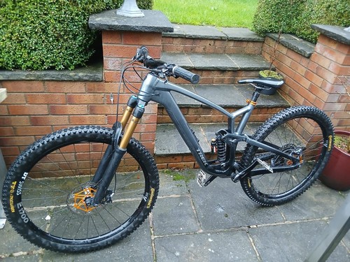 Trek fuel 2024 new - trek, new-gen