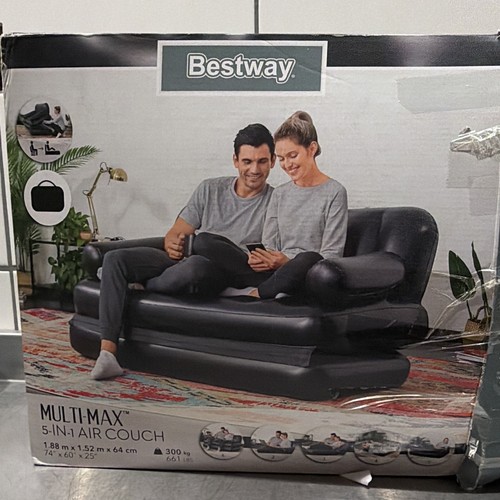 Bestway multi max 1 - multi-max, 5-in-1