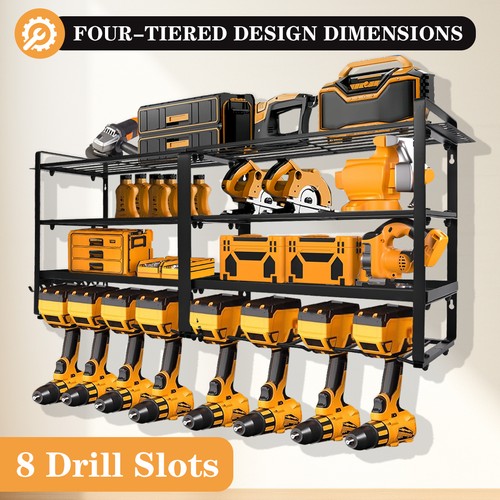 Heavy duty power tool - duty,