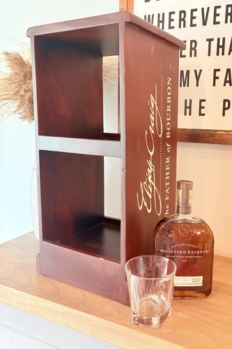 Elijah craig bourbon small - bourbon,