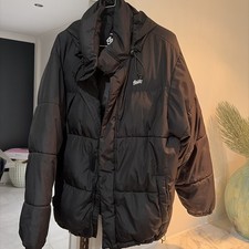 Pull&Bear Men’s Puffa Jacket