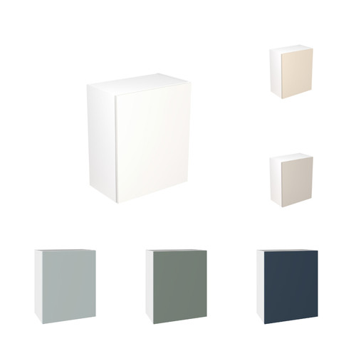Kitchenkit slab 600mm wall - slab,
