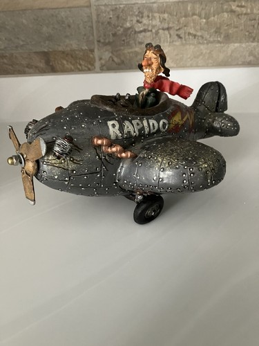 Rare guillermo forchino - rare, rapido