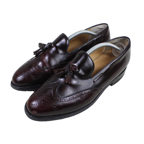Men barker clive tassel - men's,