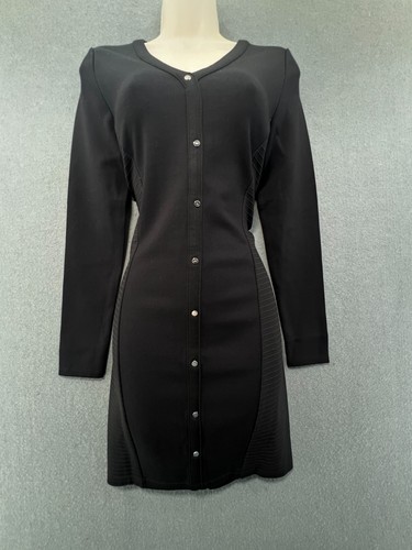 Karen millen black tailored - karen,