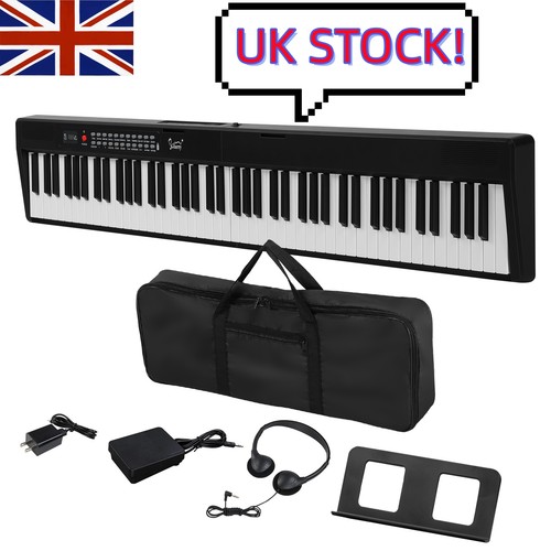Glarry key semi weighted - glarry, semi-weighted