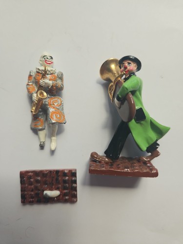Britains deetail circus - britains,