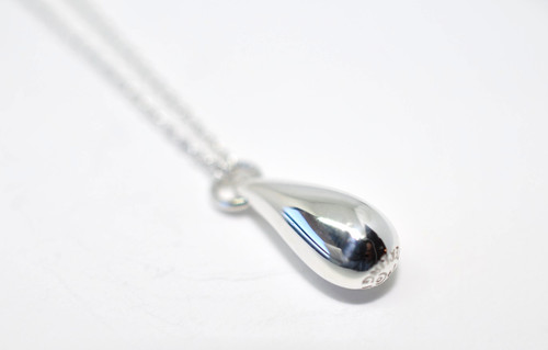 Tiffany elsa peretti - elsa, 925