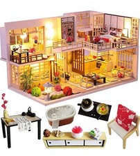 Diy build miniature - diy,