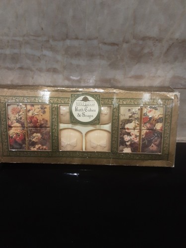 Vintage micheal bath - vintage, st