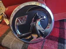 Vauxhall Insignia Mk1, Pre