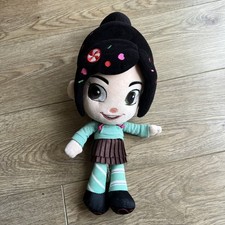 Vanellope Von Schweetz Plush