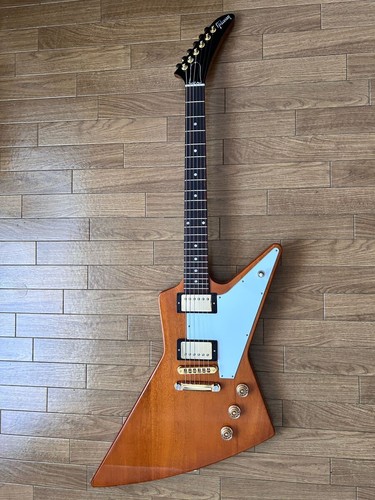 Gibson explorer 2019 - explorer,