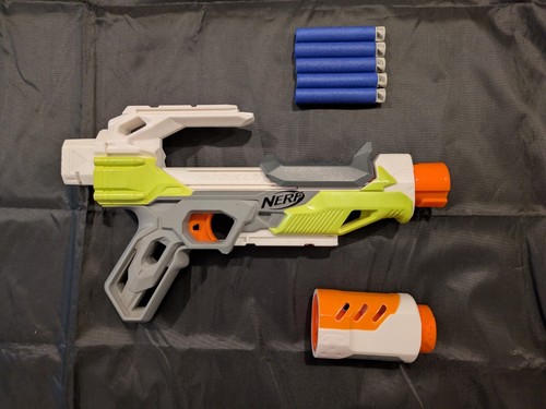 Nerf modulus ionfire blaster - modulus,