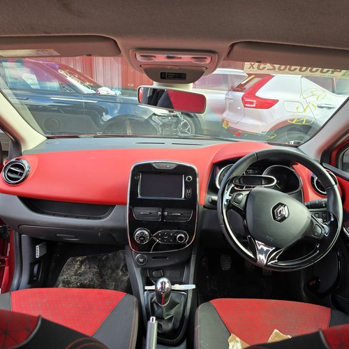 Renault clio mk4 2012 2019 - mk4, 2012-2019