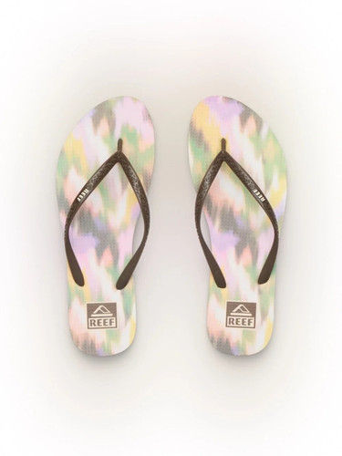 Nwt reef seaside prints - nwt,
