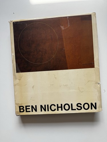 Ben nicholson drawings - ben,