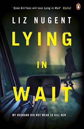 Lying wait the chilling - in,