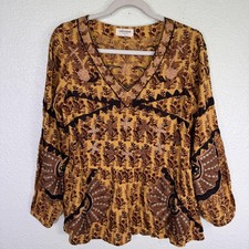 Talisman Top Womens Small