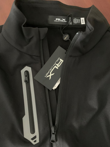 Rlx golf ralph - rlx, zip
