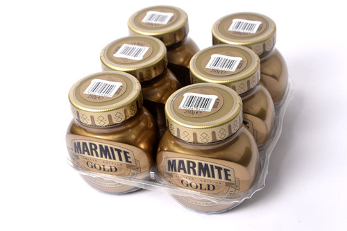 Job lot collection marmite - job,
