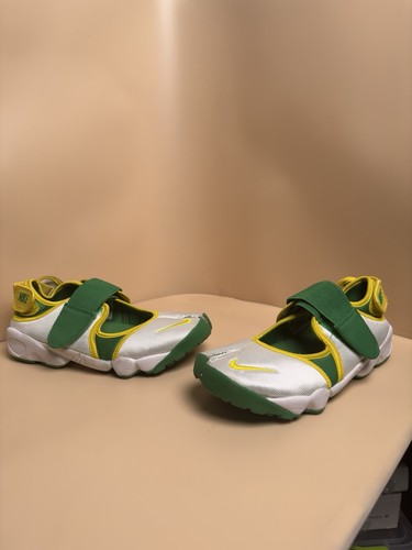 Nike air rift - flag, 2010