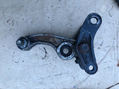 Suzuki ts50x suspension - ts50x,