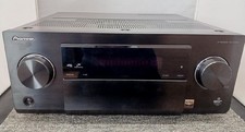 Pioneer SC-LX901 AV Amplifier Receiver 7.2ch Surround Sound Used Clean