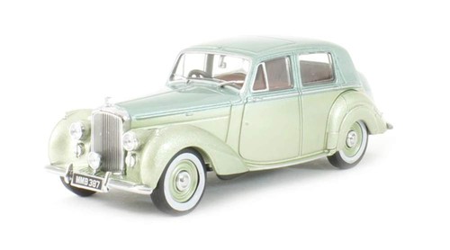 Oxford diecast bentley - oxford,