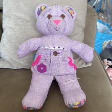 Vintage 1994 Doodle Bear