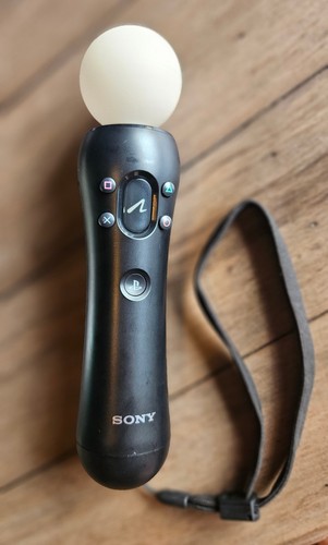 Sony move motion - move, controller