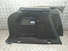 LANDROVER RANGE ROVER EVOQUE BOOT SIDE MAT LINER TRIM BJ3245431 L538 2015 - 2019