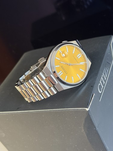 Citizen tsuyosa men - tsuyosa, men's