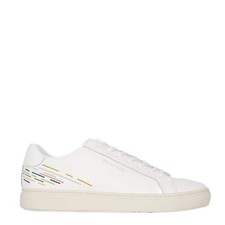 Paul Smith Rex Embroidery