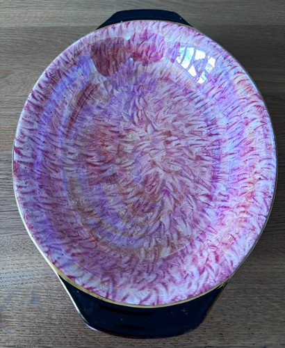 Maling pink pearlescent lustre - maling,