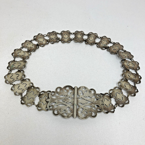 Antique silver - (refjoh54),