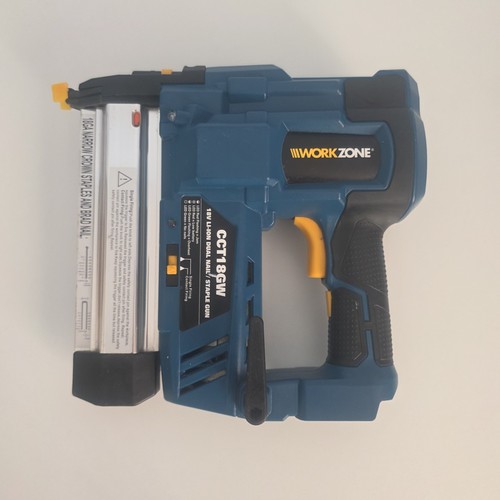 Workzone cct18gw 18v - workzone, li-ion