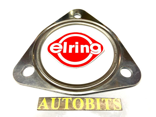 Elring exhaust pipe gasket - elring,