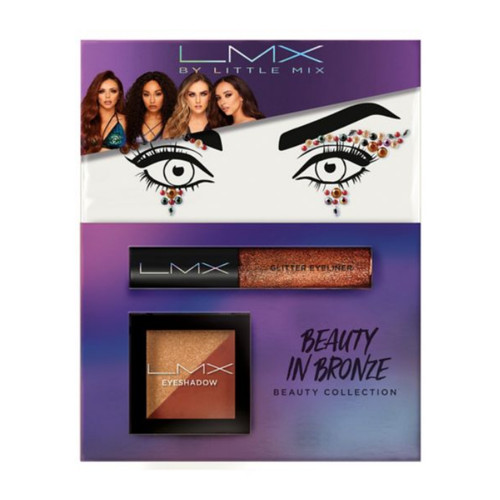 Lmx little mix beauty - lmx, in