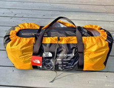 THE NORTH FACE Geodome 4 Tent