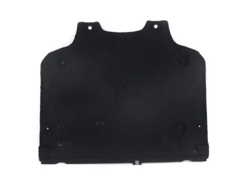 Oem audi front belly - oem,